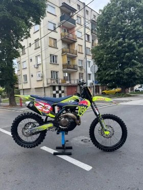Husqvarna FC 450 , снимка 2