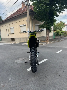 Husqvarna FC 450 , снимка 5