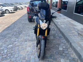 Yamaha FZ8 800, снимка 8