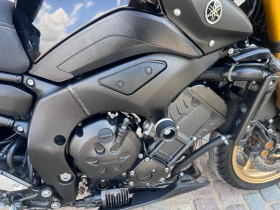 Yamaha FZ8 800, снимка 9