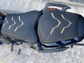 Yamaha FZ8 800, снимка 10
