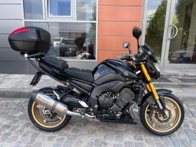 Yamaha FZ8 800, снимка 1