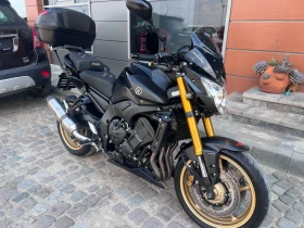 Yamaha FZ8 800, снимка 2