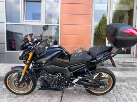 Yamaha FZ8 800, снимка 4