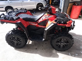 Polaris Sportsman, снимка 3