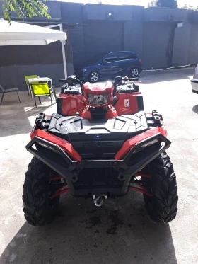 Polaris Sportsman, снимка 2