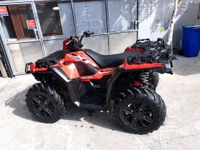 Polaris Sportsman, снимка 5