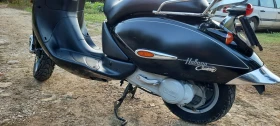 Aprilia Custom Mojito Habana Custom Швейцария , снимка 6