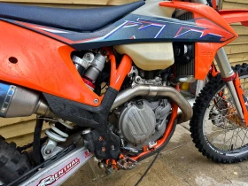 Ktm EXC 6 DAYS, снимка 6