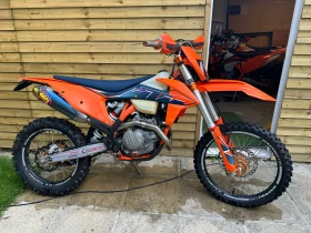 Ktm EXC 6 DAYS, снимка 1