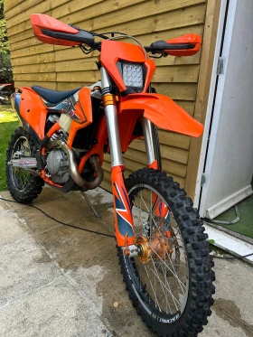 Ktm EXC 6 DAYS, снимка 3