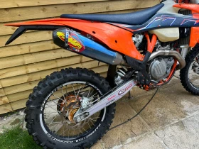 Ktm EXC 6 DAYS, снимка 4