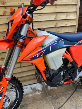 Ktm EXC 6 DAYS, снимка 5