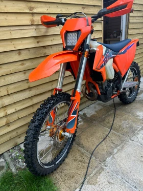 Ktm EXC 6 DAYS, снимка 2