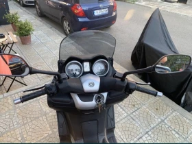 Yamaha X-max, снимка 7