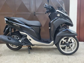 Yamaha Tricity 125i | Mobile.bg    2
