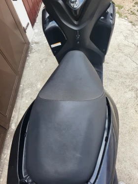 Yamaha Tricity 125i | Mobile.bg    9