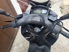 Yamaha Tricity 125i | Mobile.bg    11