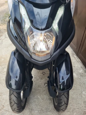 Yamaha Tricity 125i | Mobile.bg    8