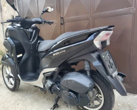 Yamaha Tricity 125i | Mobile.bg    6