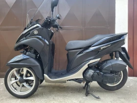 Yamaha Tricity 125i | Mobile.bg    5