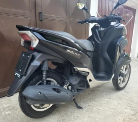 Yamaha Tricity 125i | Mobile.bg    3
