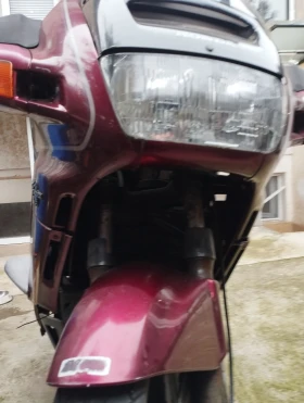 Honda Paneuropean | Mobile.bg    8