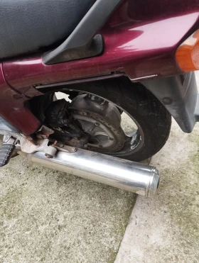 Honda Paneuropean | Mobile.bg    9