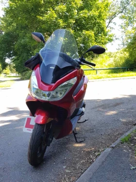 ������ Honda Pcx