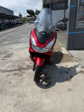 Honda Pcx | Mobile.bg � ����� ������ 4