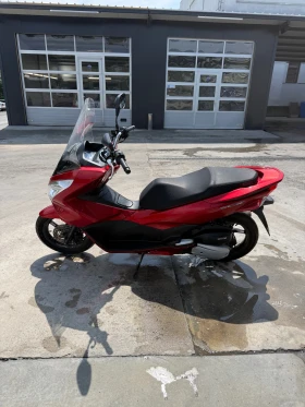 Honda Pcx | Mobile.bg � ����� ������ 6