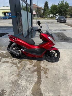 Honda Pcx | Mobile.bg � ����� ������ 5