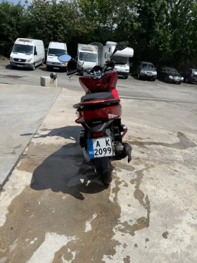 Honda Pcx | Mobile.bg � ����� ������ 3