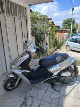 Benelli Velvet | Mobile.bg � ����� ������ 2