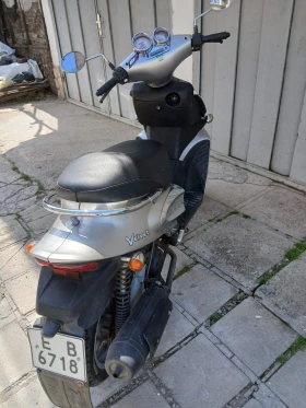 Benelli Velvet | Mobile.bg � ����� ������ 3