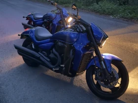 ������ Suzuki Boulevard