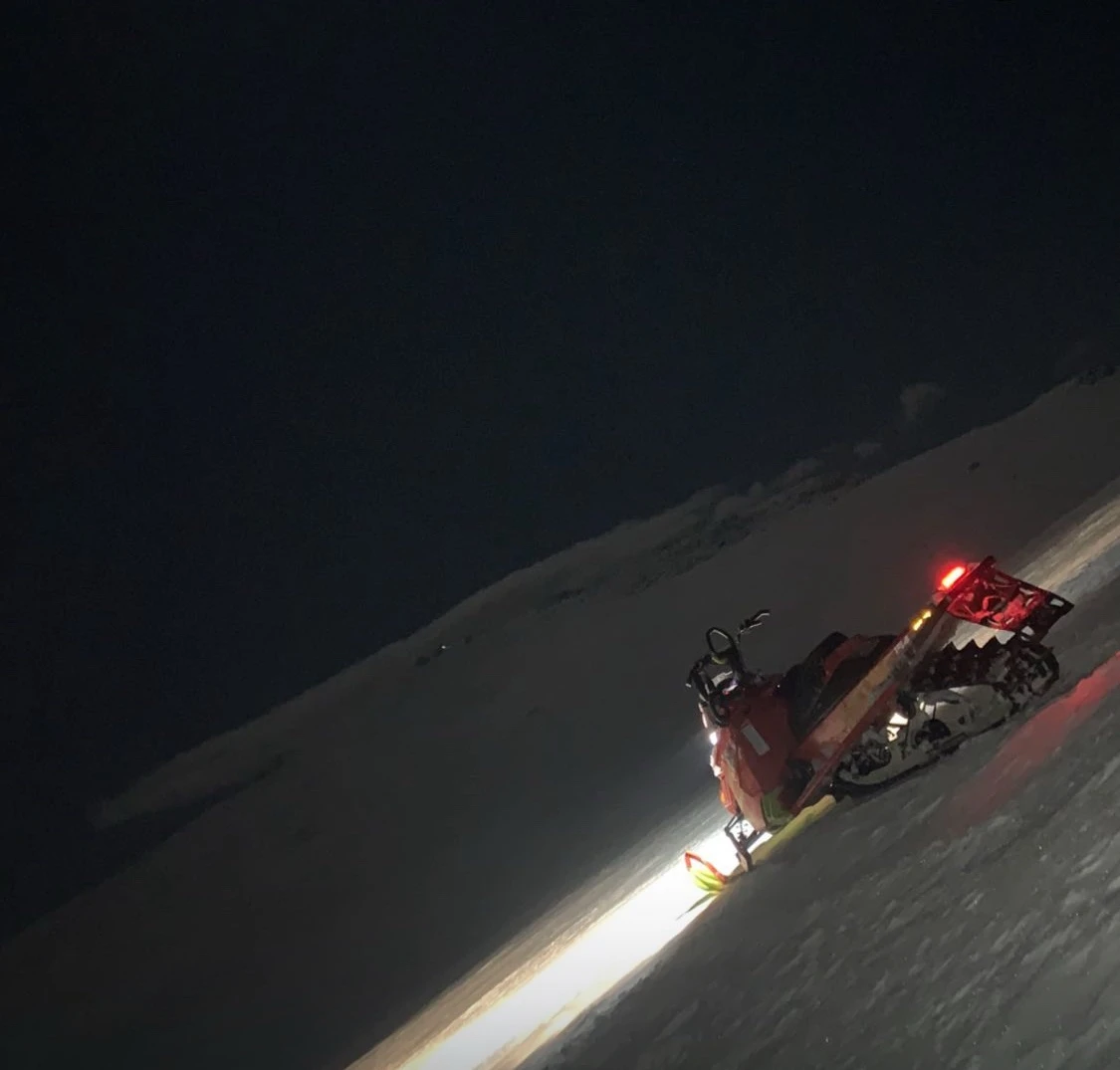 Ski-Doo Summit 800R E-TEC 154  - изображение 6