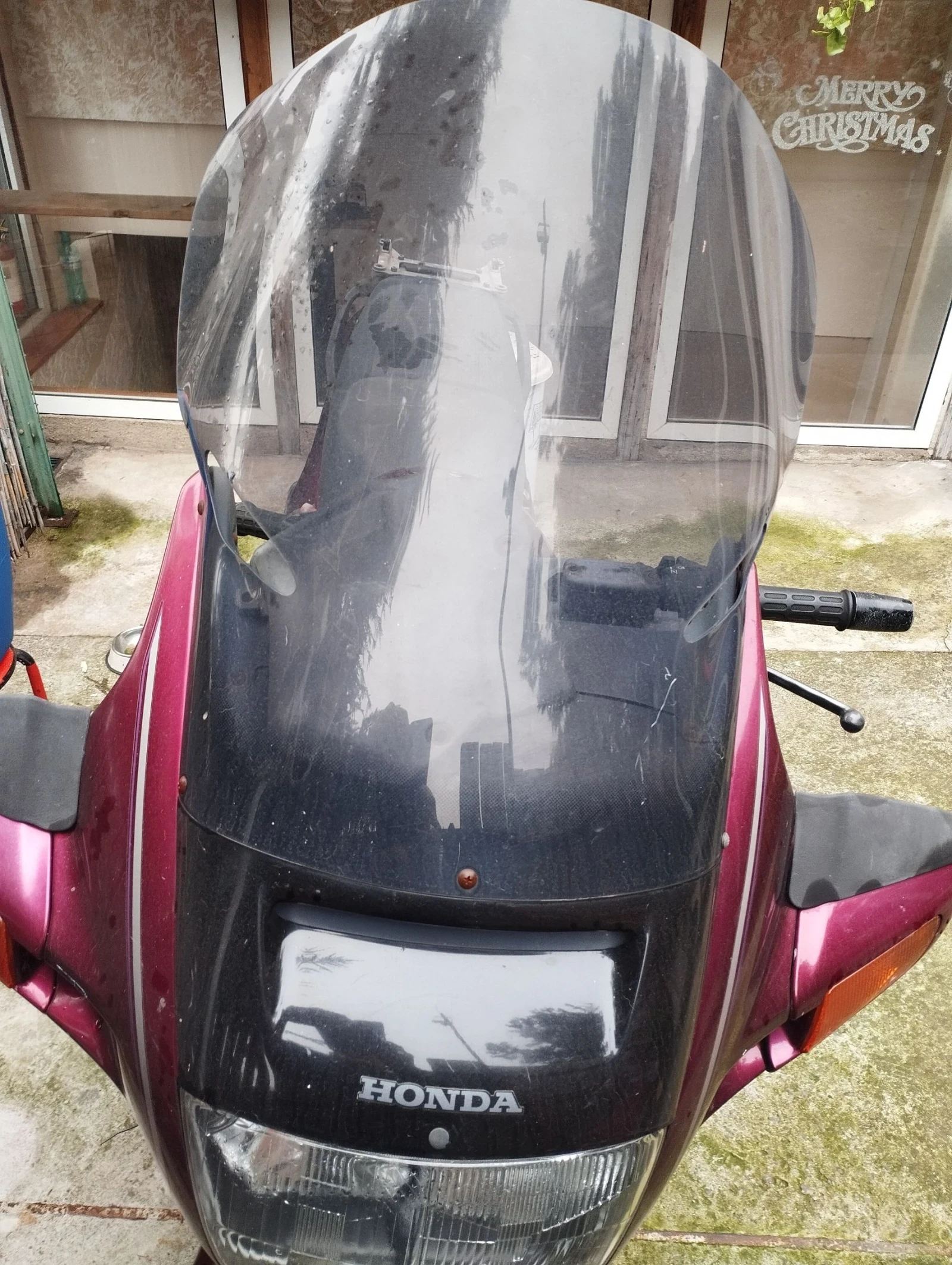 Honda Paneuropean | Mobile.bg   2