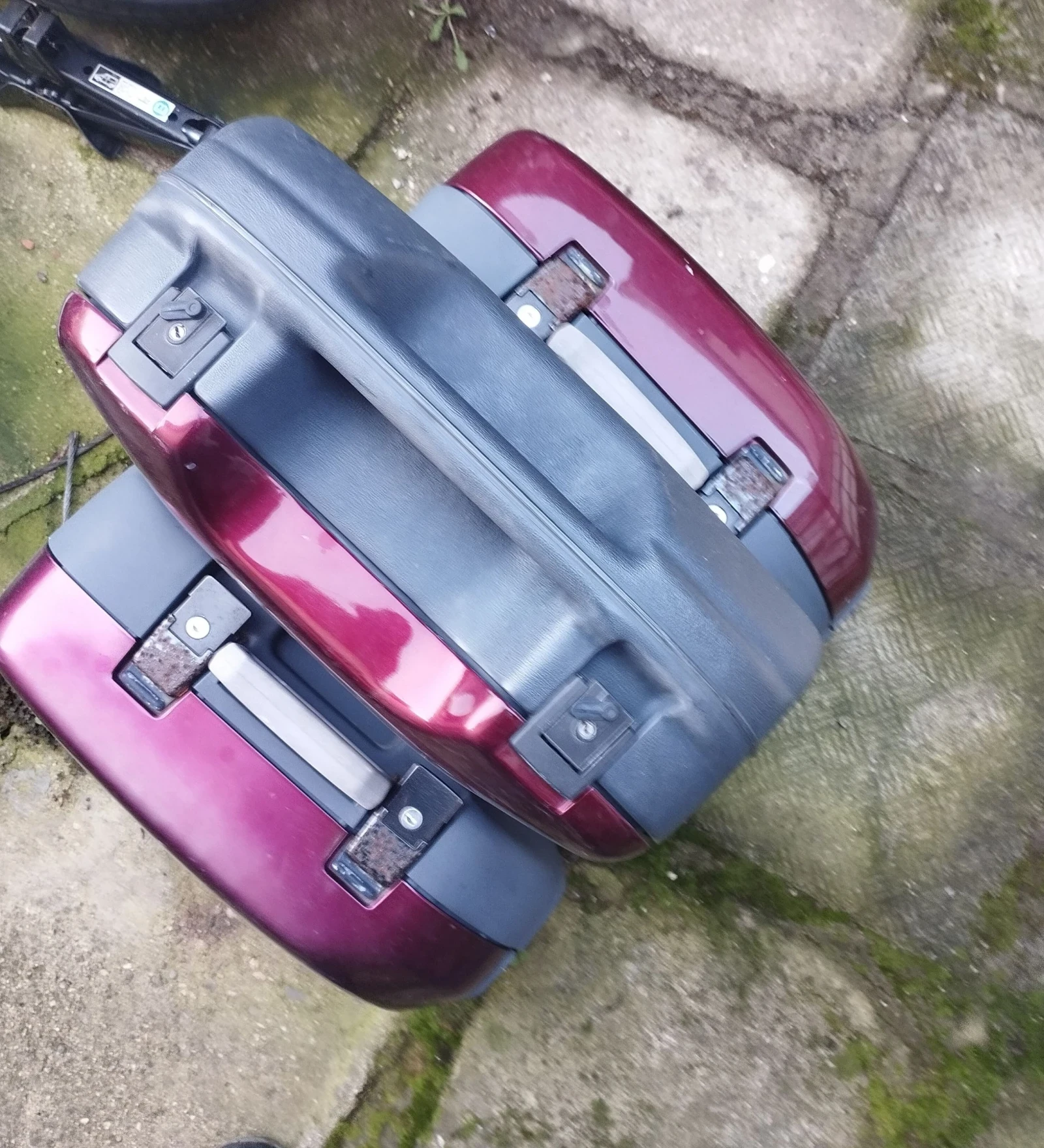 Honda Paneuropean | Mobile.bg � ����������� 11