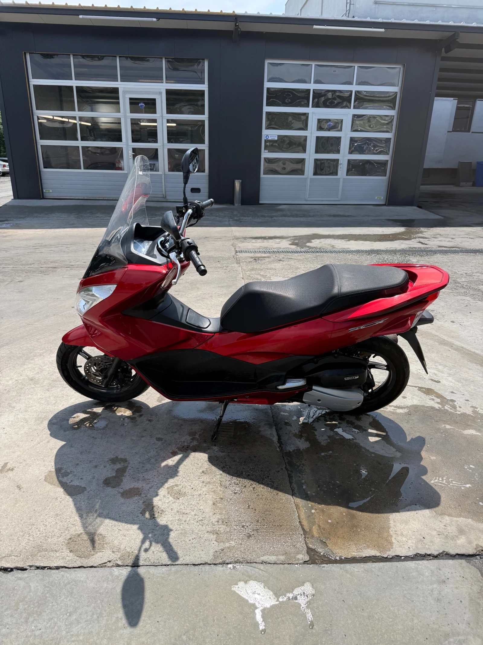 Honda Pcx | Mobile.bg � ����������� 6