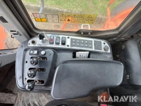 Челен товарач DOOSAN DL420-5, снимка 8