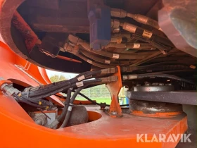 Челен товарач DOOSAN DL420-5, снимка 14