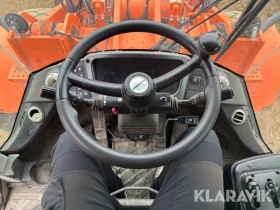 Челен товарач DOOSAN DL420-5, снимка 9