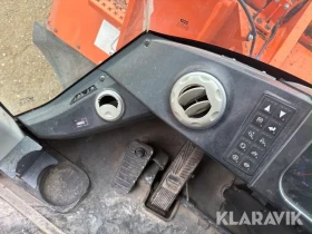 Челен товарач DOOSAN DL420-5, снимка 12