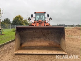 Челен товарач DOOSAN DL420-5, снимка 5