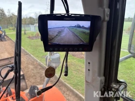 Челен товарач DOOSAN DL420-5, снимка 11