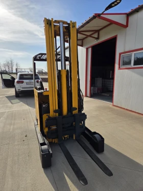 ���������� Jungheinrich | Mobile.bg � ����� ������ 3