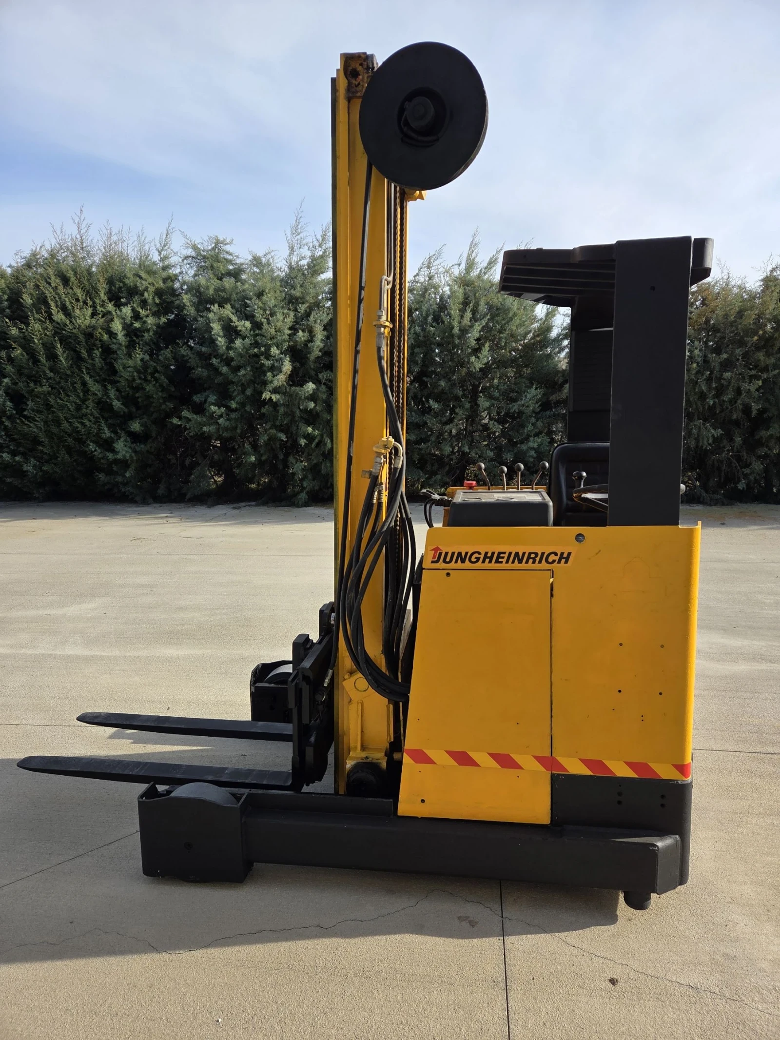 ���������� Jungheinrich | Mobile.bg � ����������� 1