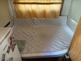 Каравана Burstner CITY, снимка 10