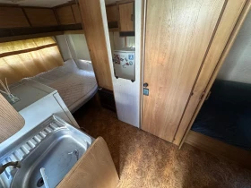 Каравана Burstner CITY, снимка 5